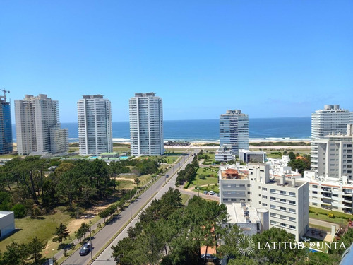 Imagen 3 de 23 de Piso Alto En Torre Marigot, 3 Dormitorios