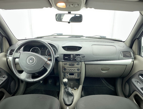 Renault Symbol Ii 1.6 Luxe