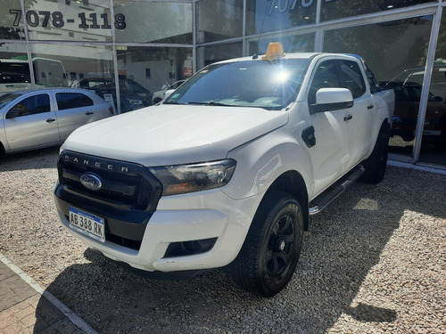 Ford Ranger 2.2 Cd Xl Tdci 150cv 4x2