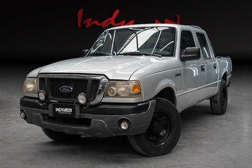 Ford Ranger 2.8 Xl I Dc 4x2 L04