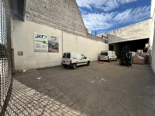 Galpón Mas Local En Venta En Rosario - Echesortu