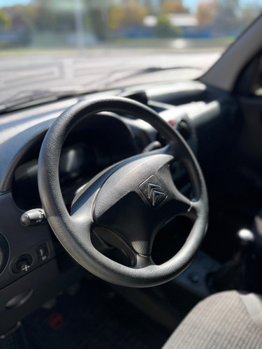 Citroën Berlingo Furgon 1.6 Bussines Hdi 92cv