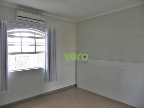 Imagem 15 de 30 de Casa Com 4 Dormitórios À Venda, 351 M² Por R$ 1.300.000,00 - Werner Plaas - Americana/sp - Ca0270