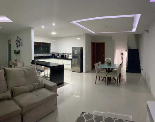Imagem 7 de 15 de Casa Em Condomínio-à Venda-vargem Pequena-rio De Janeiro - Brcn40150