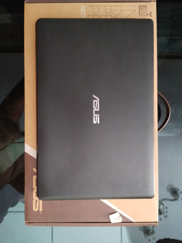 Notebook Asus X552e