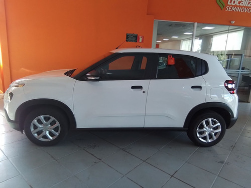 Citroën C3 1.0 FIREFLY FLEX LIVE PACK MANUAL
