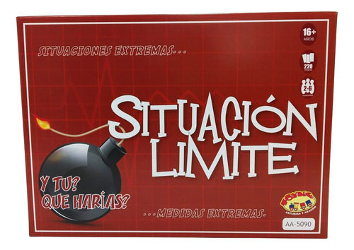 Situacion Limite