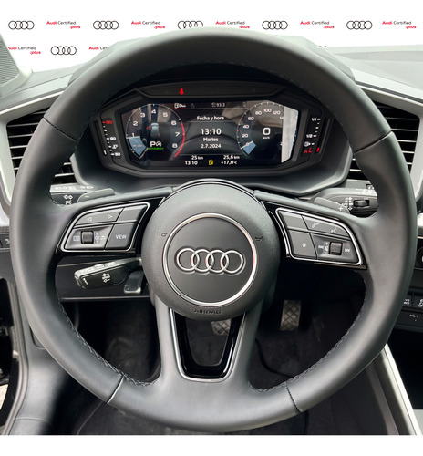 Audi A1 1. 5 Sportback 35 Tfsi Ego