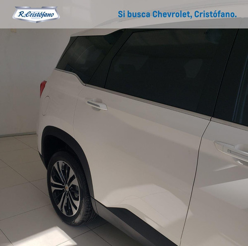 Imagen 15 de 15 de Chevrolet Captiva Premier 2023 0km