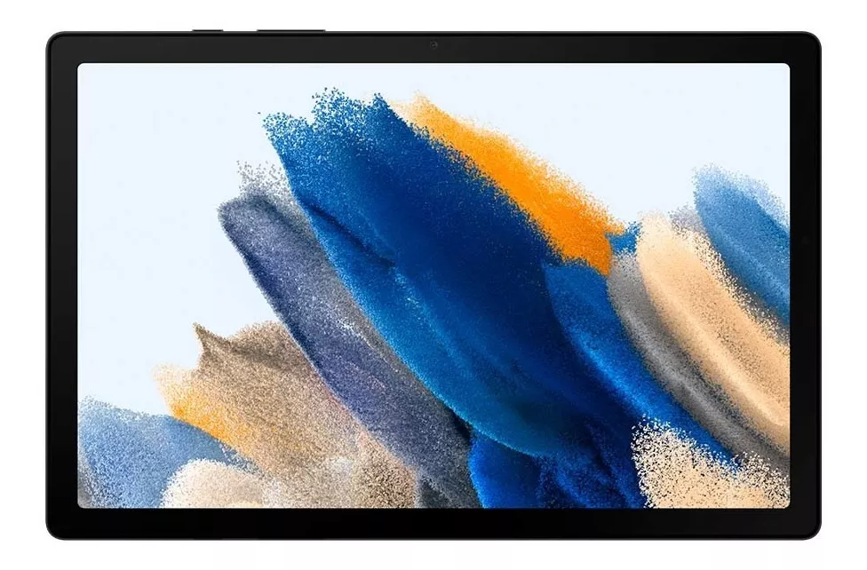 Primeira imagem para pesquisa de tela samsung tablet a8