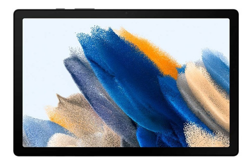 Samsung Galaxy Tab A8 Tela 10,5'' 4g Lte 64gb Grafite