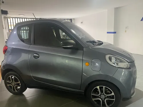 Zhiduo D2s 2022 Eléctrico