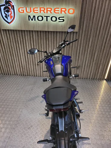 Yamaha Mt 07 690 2024