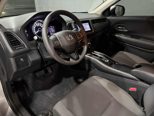 Honda HR-V 1.8 Lx 2wd Cvt l20