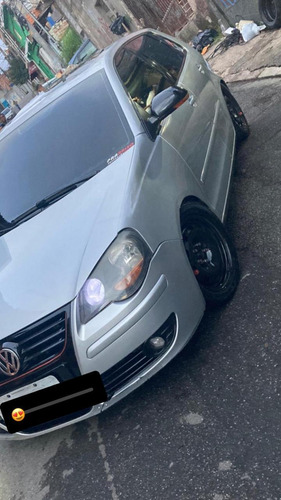 Volkswagen Polo 2010 1.6 Vht Sportline Total Flex 5p