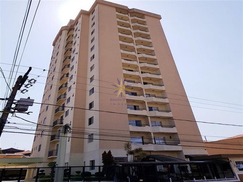 Imagem 1 de 7 de Apartamento Vila Nova Savoia São Paulo/sp - 666