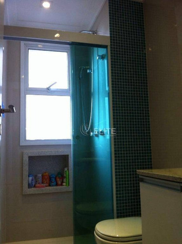 Imagem 16 de 28 de Apartamento Domo Life Em São Bernardo Do Campo - Ap11569