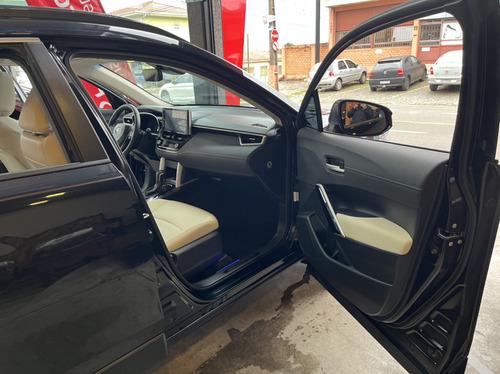 Toyota Corolla Cross 2.0 VVT-IE FLEX XRX DIRECT SHIFT