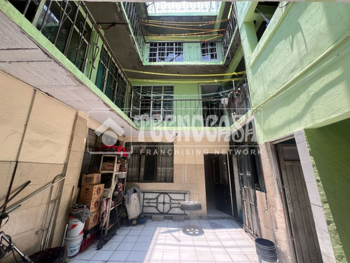 Venta Edificios Viveros De La Loma T-df0225-0013
