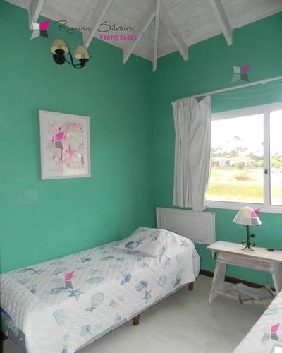 Casa En Venta - Pinar Del Faro - Ref: 9322