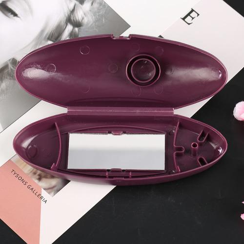 Herramienta Para Eliminar El Vello Facial, Depiladora Y Enhe