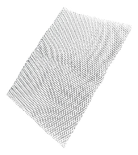 Material Filtrante Para Acuario: Algodón, Cortable Y Lavable