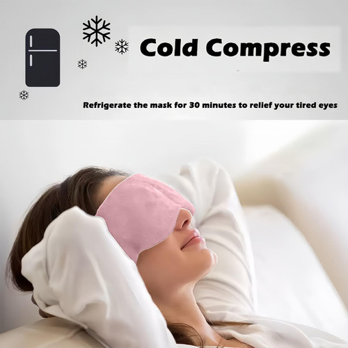 Cubierta Para S Para Dormir Parasoles Para Dormir Parche Ocu