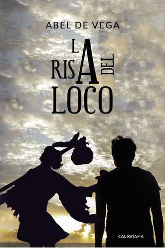 La Risa Del Loco (libro Original)