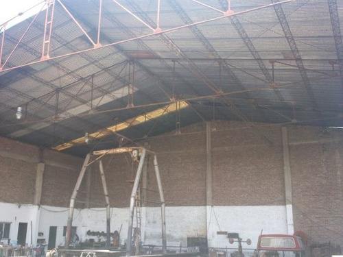 Imagen 4 de 5 de Ideal Industria / Inversores!!! Pedro Dreyer 432
