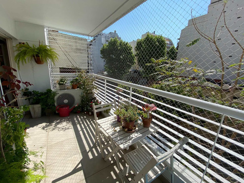 Imagen 19 de 20 de Venta Departamento 3 Ambientes Con Balcon V Parque