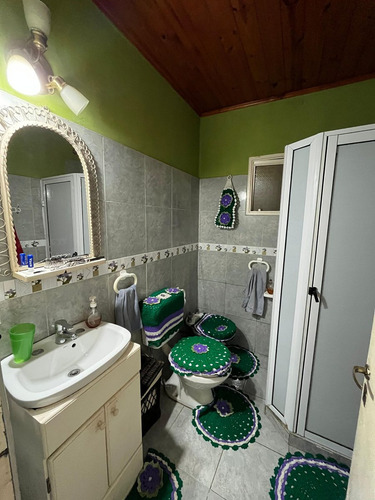 Casa En Venta. Zona Norte. Goya