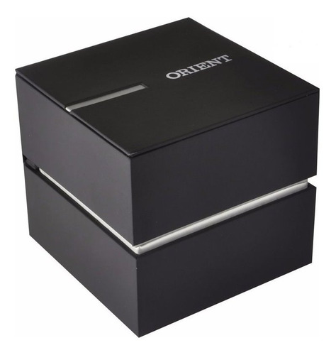 Relógio Orient Masculino Mbss1270 D2sx C/ Garantia E Nf