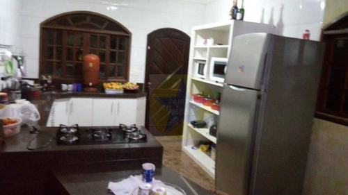 Chácara Com 4 Dormitórios À Venda, 1970 M² Por R$ 880.000,00 - Tanque - Atibaia/sp - Ch1173