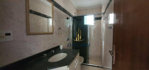 Apartamento Com 2 Dormitórios À Venda, 85 M² Por R$ 270.000,00 - Vila Das Palmeiras - Guarulhos/sp - Ap15926
