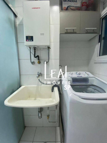Imagem 18 de 30 de Apartamento À Venda, 44 M² Por R$ 259.900,00 - Jardim Las Vegas - Guarulhos/sp - Ap1466