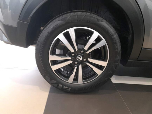 Nissan Kicks 1.6 16V FLEXSTART ACTIVE XTRONIC