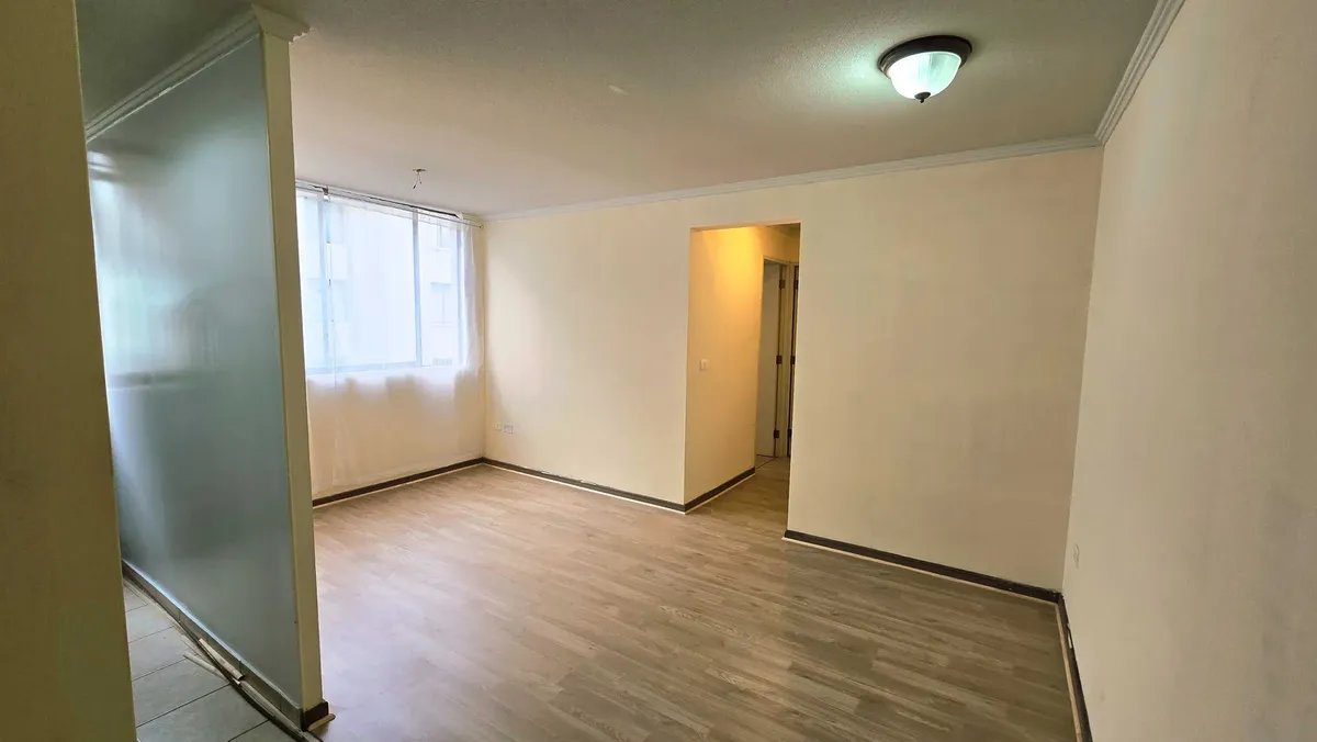 Imagen 1 de 13 de Tranquilo Departamento En Venta (173573)