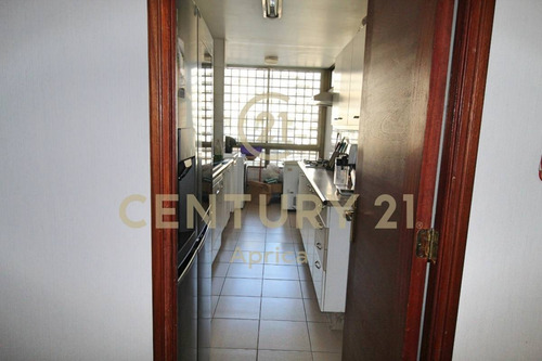 Imagen 8 de 30 de Departamento En Venta 4d 3b, Las Condes