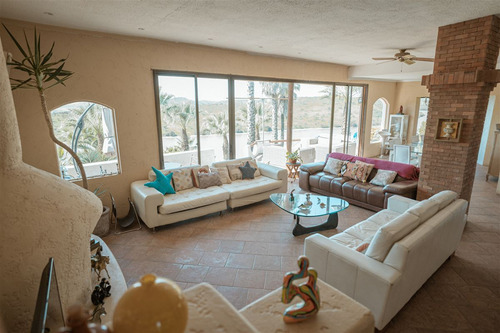 Casa En Venta En Lago Rapel, Condominio Costa Del Sol 2