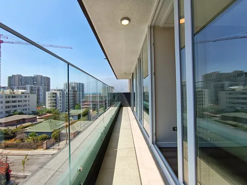 Edificio Colombia (1 Est. 1 Bod.) Vista Nororiente Piso 6