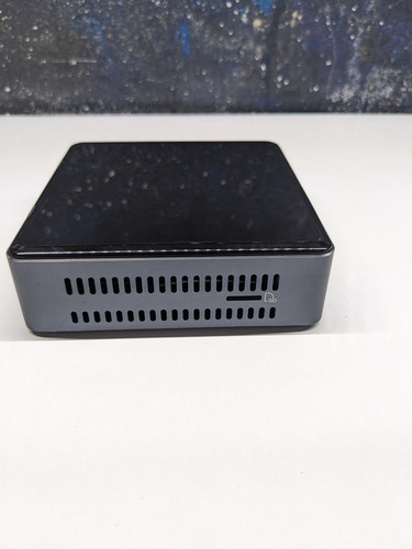 Mini Pc Intel Nuc I5-7260u 32gb Ram Nve 2tb Win 11 (Usado)