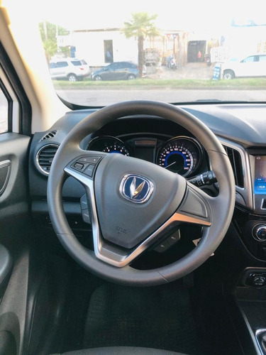 Changan Sc15 Extrafull