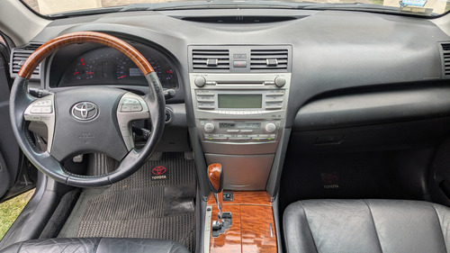Toyota Camry 3.5 V6 At