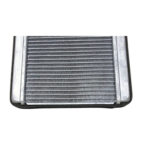 Radiador Ar Quente Toyota Corolla Fielder Ano 2004 A 2007