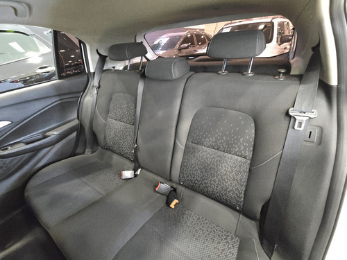 Chevrolet Onix 1.0 TURBO FLEX LT AUTOMÁTICO
