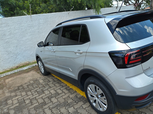 T-cross Sense 1.0 200tsi