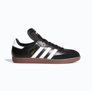 tenis adidas piel de canguro