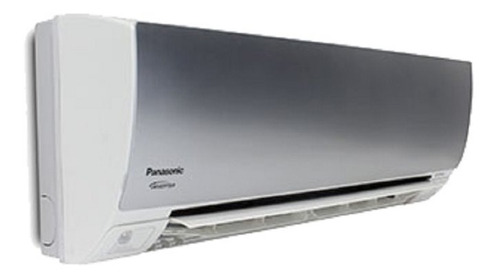 Aire Acond Minis 220vsilver Econavi 1.5 Ton Invert Panasonic