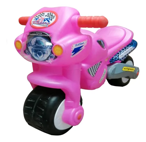 Motos Toys MercadoLibre