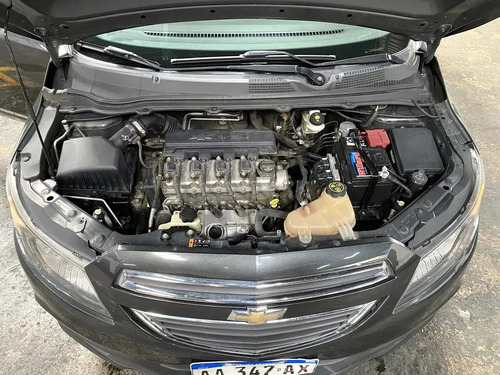 Chevrolet Prisma 1.4 Ltz At 98cv